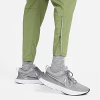 Nike Phenom мужские Dri-FIT Knit Running Pants цвет зеленый