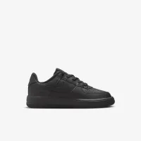 Nike Force 1 Low EasyOn Little дитячі Кросівки колір чорний