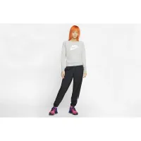 Кофта/футболка Nike Sportswear BV4112-063 - Серая