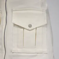 Nike Jordan женская Utility юбка цвет белый