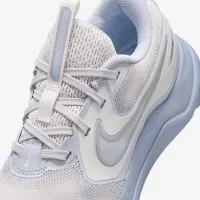 Nike Cosmic Runner Big дитячі Road Running Кросівки колір сірий
