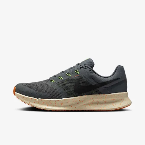 Nike Run Swift 3 чоловічі Road Running Кросівки колір сірий