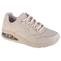 Кросівки Жіночі Skechers UNO 2 GOLDEN TRIM (155637-OFWT)