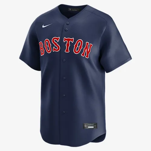 David Ortiz Boston колір червоний Sox чоловічі Nike Dri-FIT ADV MLB Limited Jersey блакитний