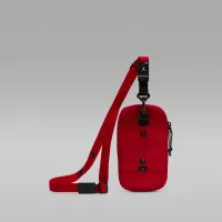 Nike Jordan Flight Phone Crossbody сумка колір червоний