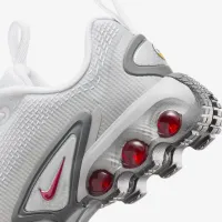 Nike Air Max Dn SE Little детские Кроссовки цвет серый