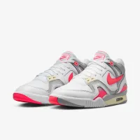 Nike Air Tech Challenge 2 чоловічі Кросівки колір білий