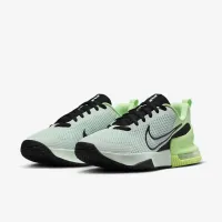 Nike Air Max Alpha Trainer 6 чоловічі для тренування Кросівки колір зелений