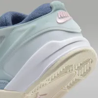 Nike Jordan 4 RM Little дитячі Кросівки колір білий