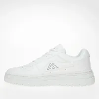 Кроссовки Kappa Bash DLX 243384-1014 - Белые