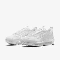 Nike Air Max 97 женская Кроссовки цвет белый