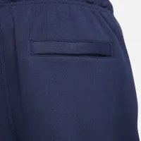 Nike Club Fleece чоловічі Cuffed Pants блакитний