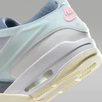 Nike Air Jordan 4 RM чоловічі Кросівки колір білий