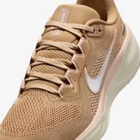 Nike Pegasus 41 женская Road Running Кроссовки цвет коричневый