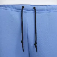 Nike Sportswear Tech Fleece мужские Joggers синий