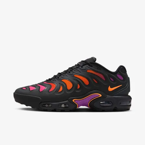 Nike Air Max Plus Drift чоловічі Кросівки колір сірий