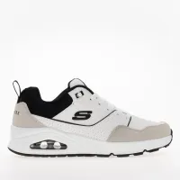 Кросівки Skechers Uno Retro One 183020WBK - Білі