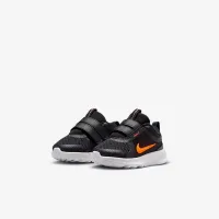 Nike Star Runner 5 Baby/Toddler Кросівки колір чорний