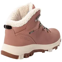 Кроссовки для треккинга Женские Jack Wolfskin EVERQUEST TEXAPORE MID W (4053581_2243)