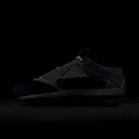 Nike Air Jordan 4016 мужские Кроссовки цвет белый