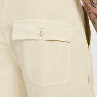 Nike Life мужские Fatigue Pants цвет коричневый