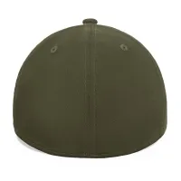 Шапка New Era League Essential 39Thirty 12523890 - зелена