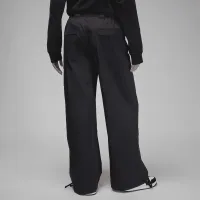 Nike Jordan Chicago женская Heavyweight Pants цвет черный
