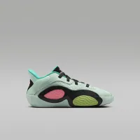 Nike Tatum 2 Little Kids' взуття Green