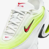 Nike Air Max Portal жіноча Кросівки колір білий