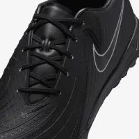 Nike Phantom GX 2 Academy TF Low-Top Soccer Кросівки колір чорний