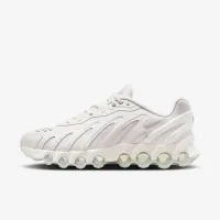 Nike Air Max Dn8 Leather чоловічі Кросівки колір сірий