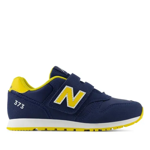 Кросівки New Balance YZ373VJ2 - Синій