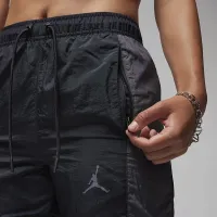 Nike Jordan Sport Jam Warm-Up Pants колір чорний