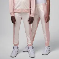 Nike Jordan Little детские Arched Jordan 2-Piece Tricot набор цвет белый