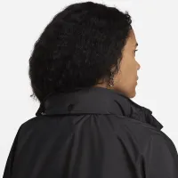 Nike Sportswear Essential женская Trench Coat цвет черный