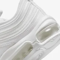 Nike Air Max 97 женская Кроссовки цвет белый