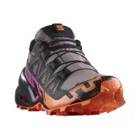 Кросівки для бігу w terenie SALOMON SPEEDCROSS 6 GTX Gore-tex (474657)