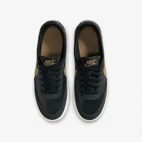 Nike Killshot 2 Big детские Кроссовки цвет черный