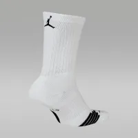 Nike Jordan NBA Crew шкарпетки колір білий