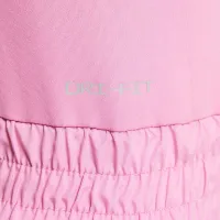 Nike Dri-FIT Sunny Swoosh Little дитячі Runsie Romper Pink
