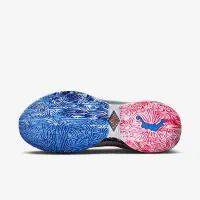 Nike LeBron 20 баскетбольные Кроссовки цвет серый