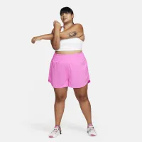 Nike Dri-FIT One Women's Ultra High-Waisted 3