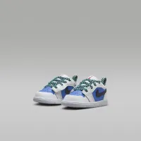 Nike Jordan 1 Low Alt SE Baby/Toddler Кроссовки цвет белый