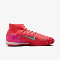 Nike Mercurial Superfly 10 Academy IC High-Top Soccer Кросівки колір червоний