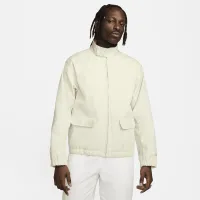 Nike Sportswear Tech Pack мужские Storm-FIT хлопковыеКуртка цвет зеленый