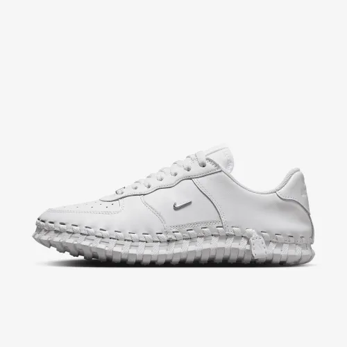 Nike J Force 1 Low LX SP женская Кроссовки цвет белый