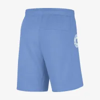 UNC чоловічі Nike College шорти блакитний