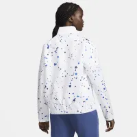 U.S. жіноча Nike Dri-FIT Anthem Soccer Куртка колір білий