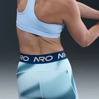 Nike Pro жіноча Dri-FIT 3