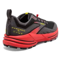 Кросівки Чоловічі для бігу BROOKS CASCADIA 16 (1103761D035)